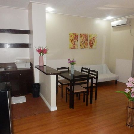 Casa Saudade Condotels And Transient Rooms Olongapo Ngoại thất bức ảnh