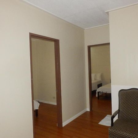 Casa Saudade Condotels And Transient Rooms Olongapo Ngoại thất bức ảnh