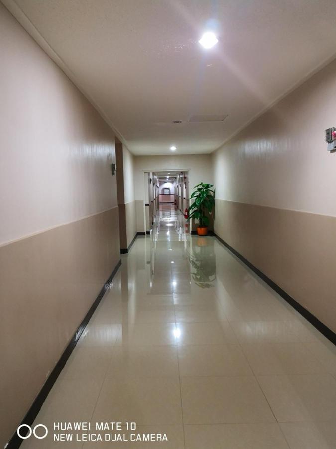 Casa Saudade Condotels And Transient Rooms Olongapo Ngoại thất bức ảnh