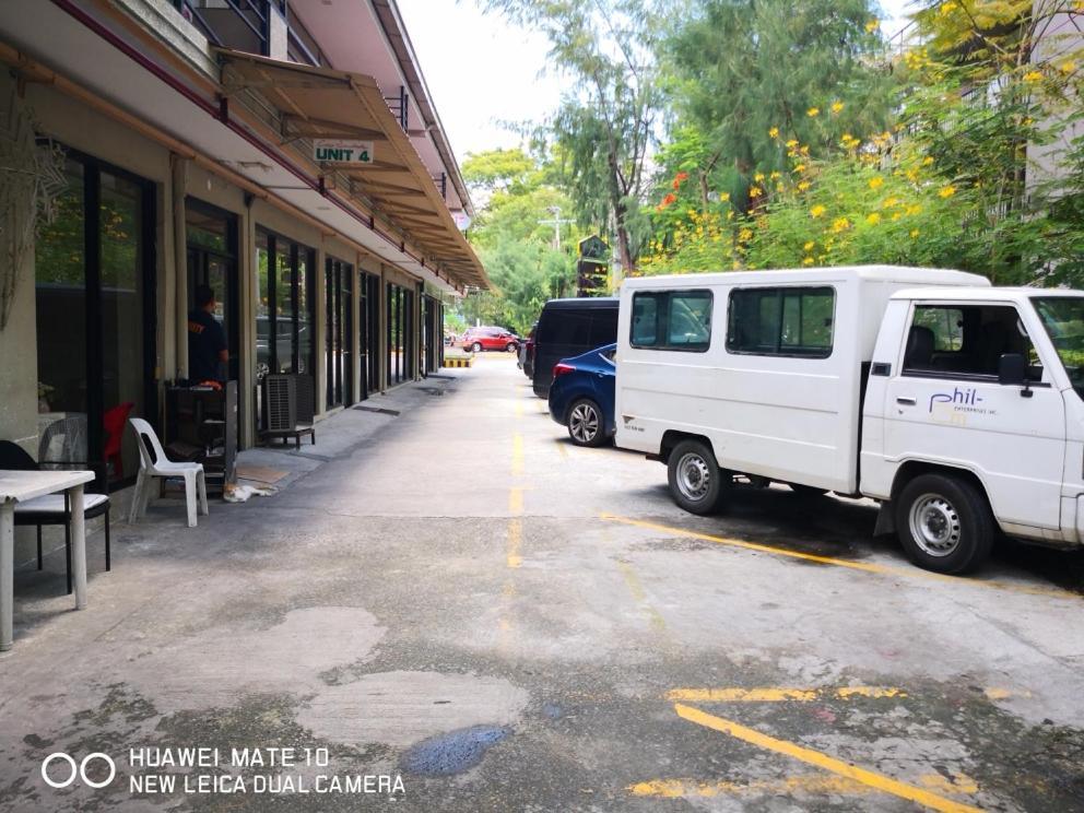 Casa Saudade Condotels And Transient Rooms Olongapo Ngoại thất bức ảnh