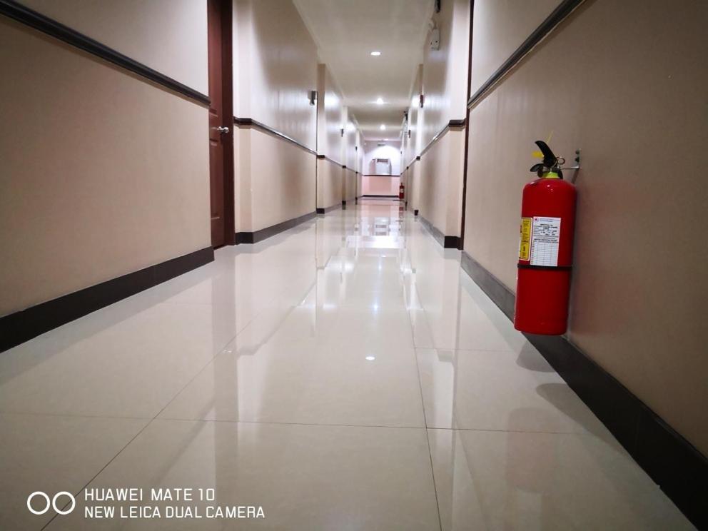 Casa Saudade Condotels And Transient Rooms Olongapo Ngoại thất bức ảnh