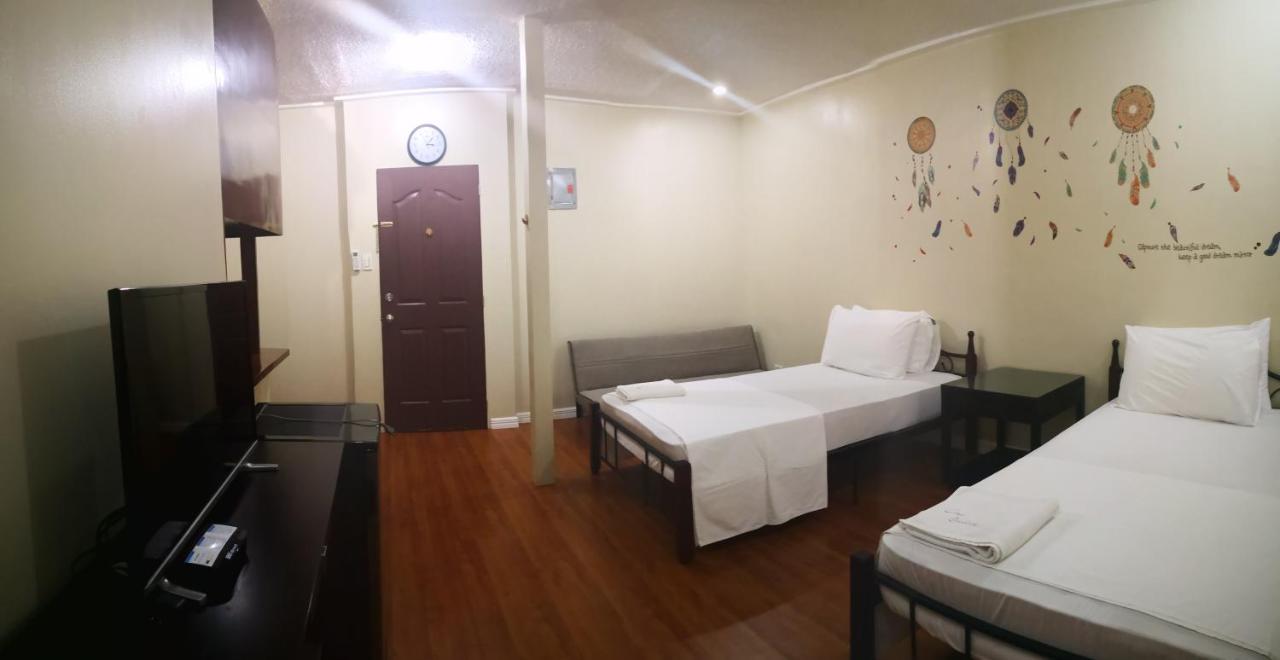 Casa Saudade Condotels And Transient Rooms Olongapo Ngoại thất bức ảnh