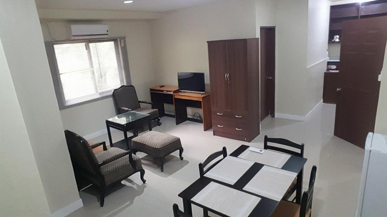 Casa Saudade Condotels And Transient Rooms Olongapo Ngoại thất bức ảnh