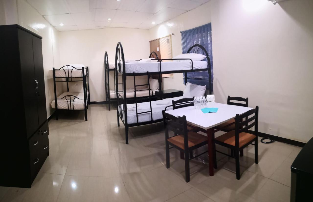 Casa Saudade Condotels And Transient Rooms Olongapo Ngoại thất bức ảnh