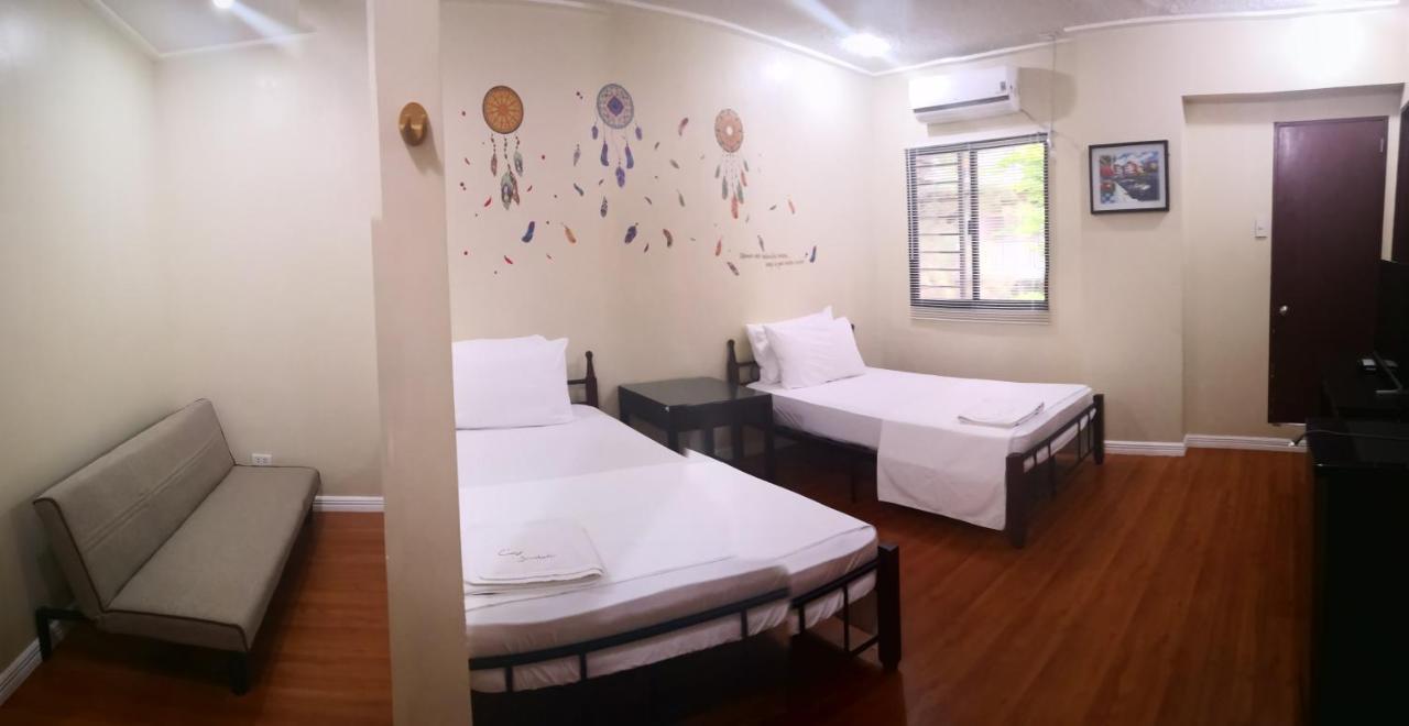 Casa Saudade Condotels And Transient Rooms Olongapo Ngoại thất bức ảnh