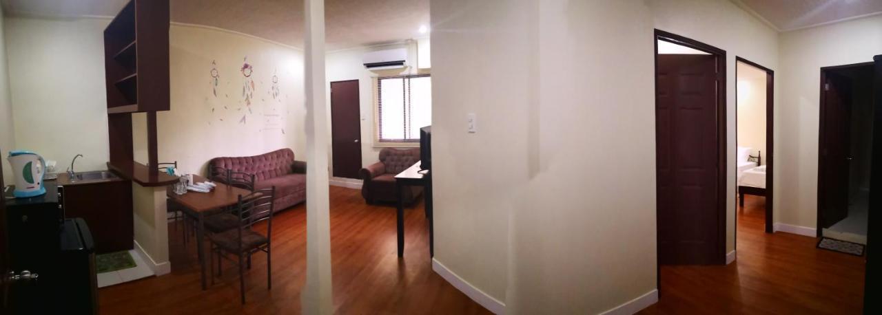 Casa Saudade Condotels And Transient Rooms Olongapo Ngoại thất bức ảnh