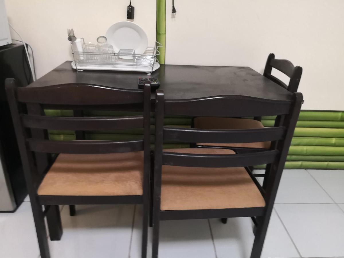 Casa Saudade Condotels And Transient Rooms Olongapo Ngoại thất bức ảnh