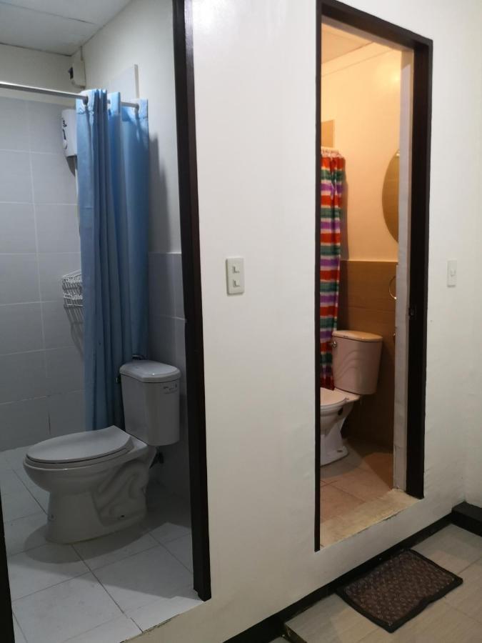 Casa Saudade Condotels And Transient Rooms Olongapo Ngoại thất bức ảnh