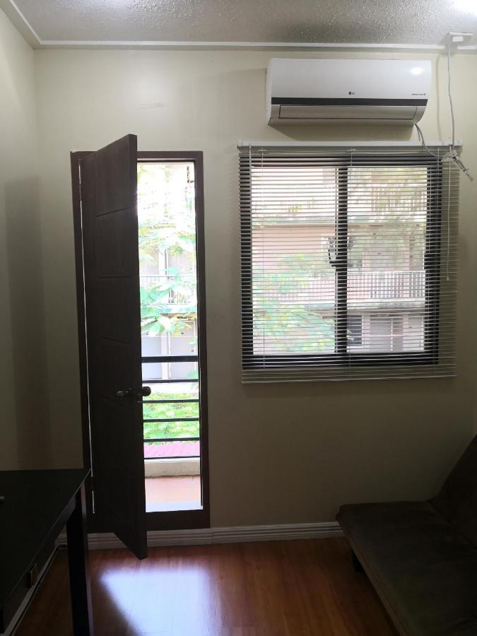Casa Saudade Condotels And Transient Rooms Olongapo Ngoại thất bức ảnh