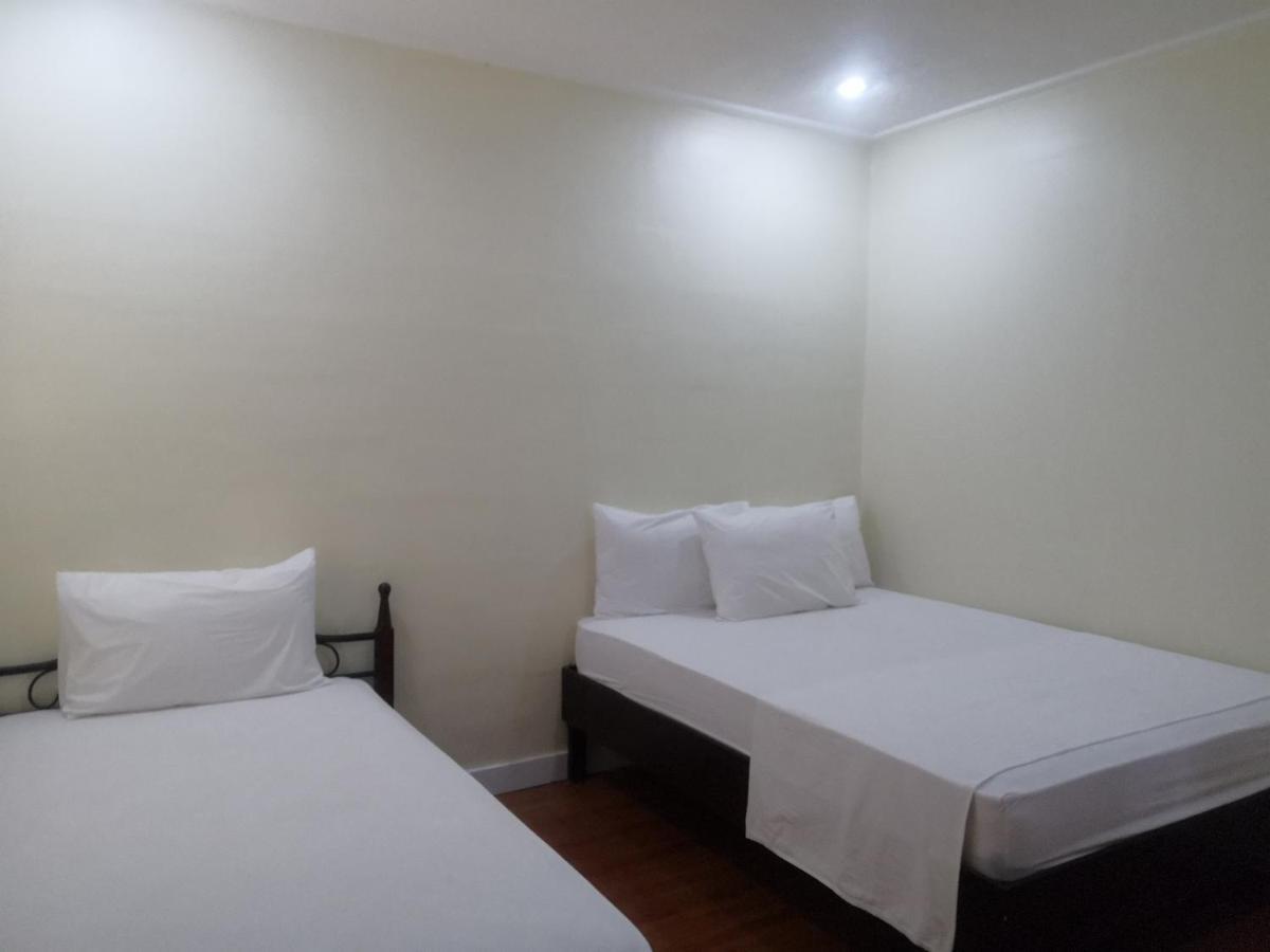 Casa Saudade Condotels And Transient Rooms Olongapo Ngoại thất bức ảnh