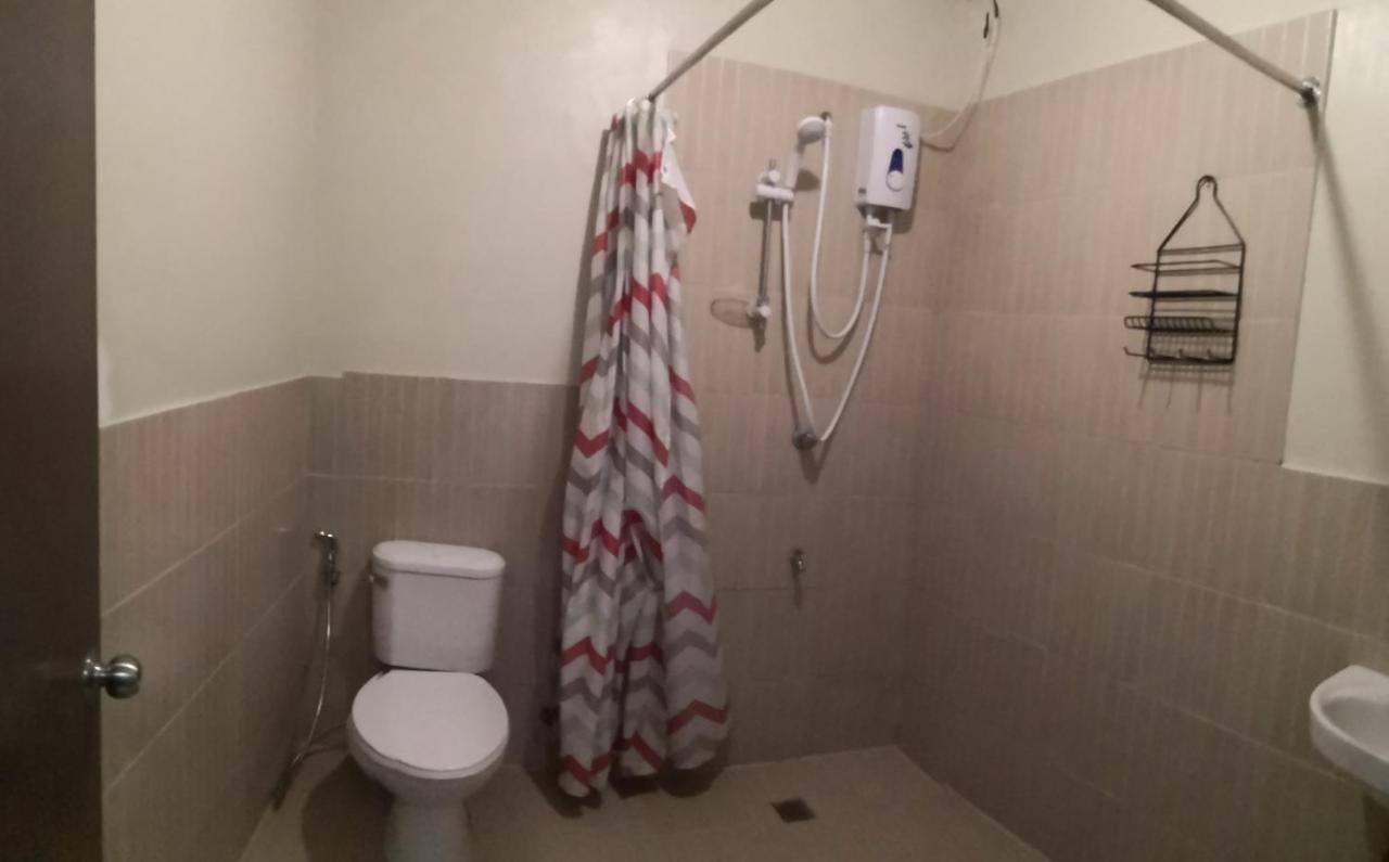 Casa Saudade Condotels And Transient Rooms Olongapo Ngoại thất bức ảnh