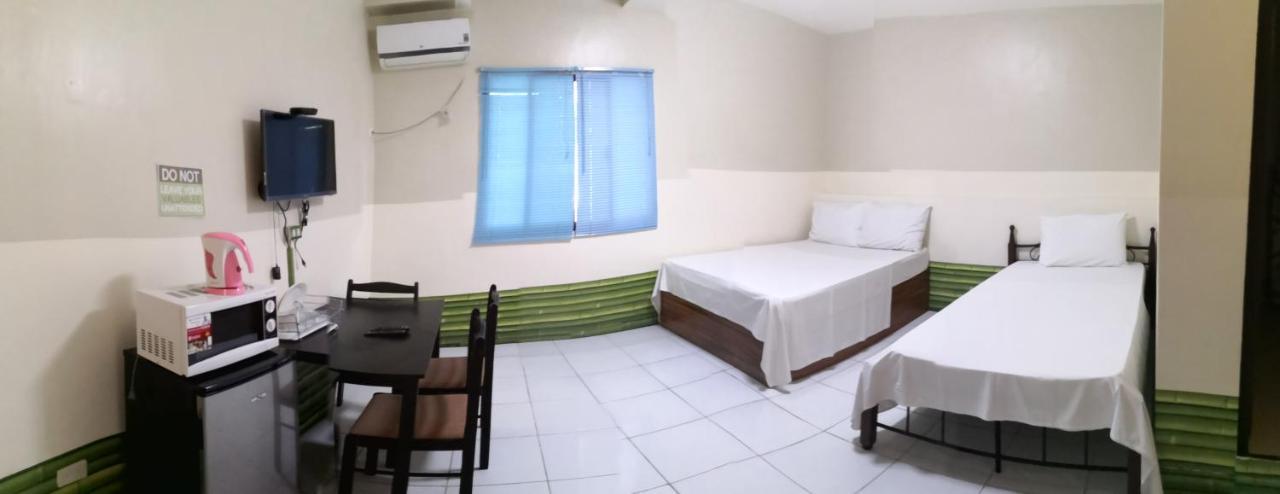 Casa Saudade Condotels And Transient Rooms Olongapo Ngoại thất bức ảnh