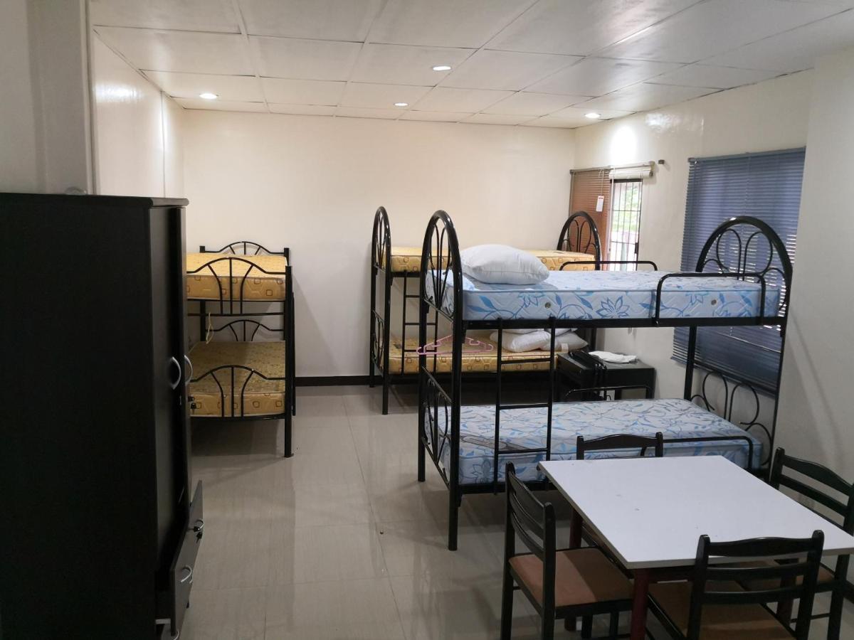 Casa Saudade Condotels And Transient Rooms Olongapo Ngoại thất bức ảnh