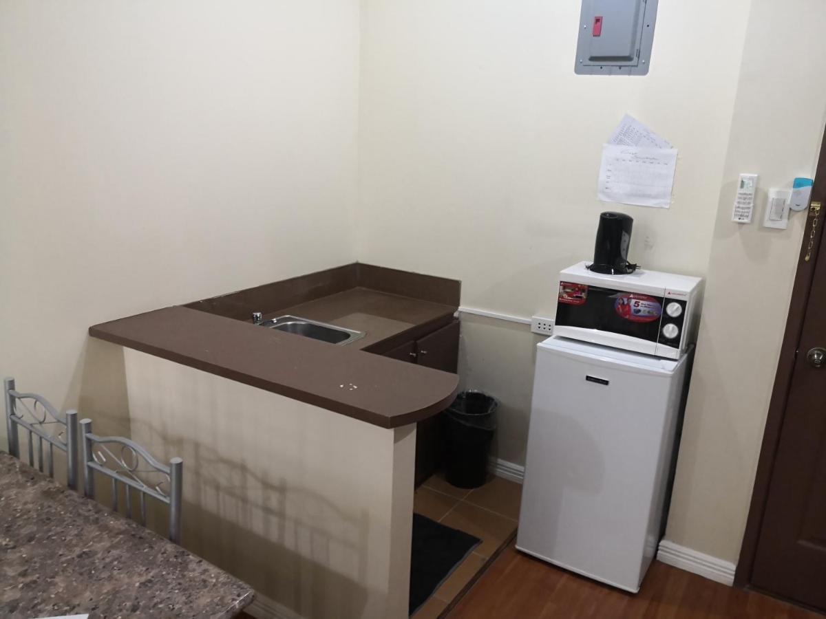 Casa Saudade Condotels And Transient Rooms Olongapo Ngoại thất bức ảnh