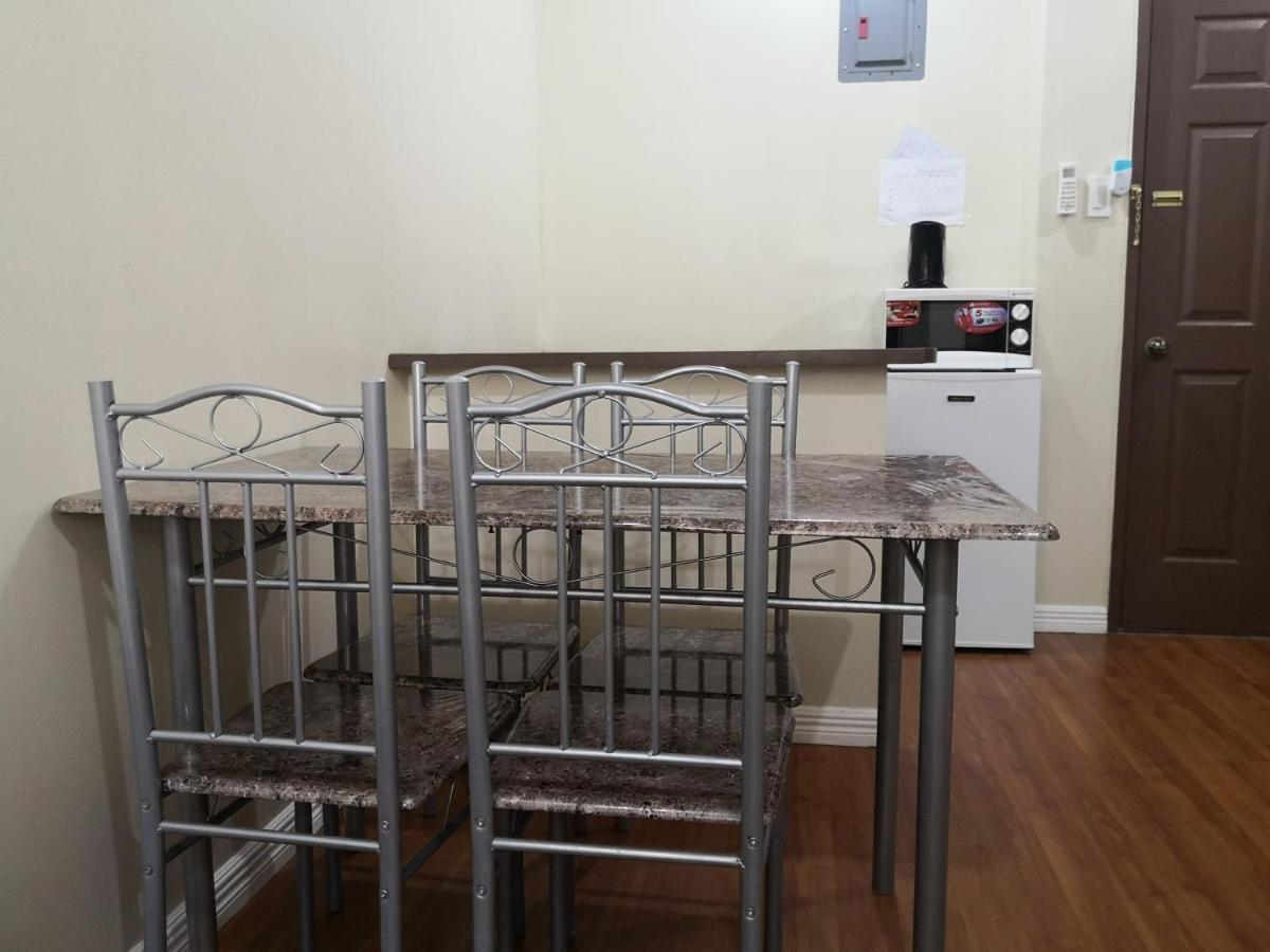Casa Saudade Condotels And Transient Rooms Olongapo Ngoại thất bức ảnh