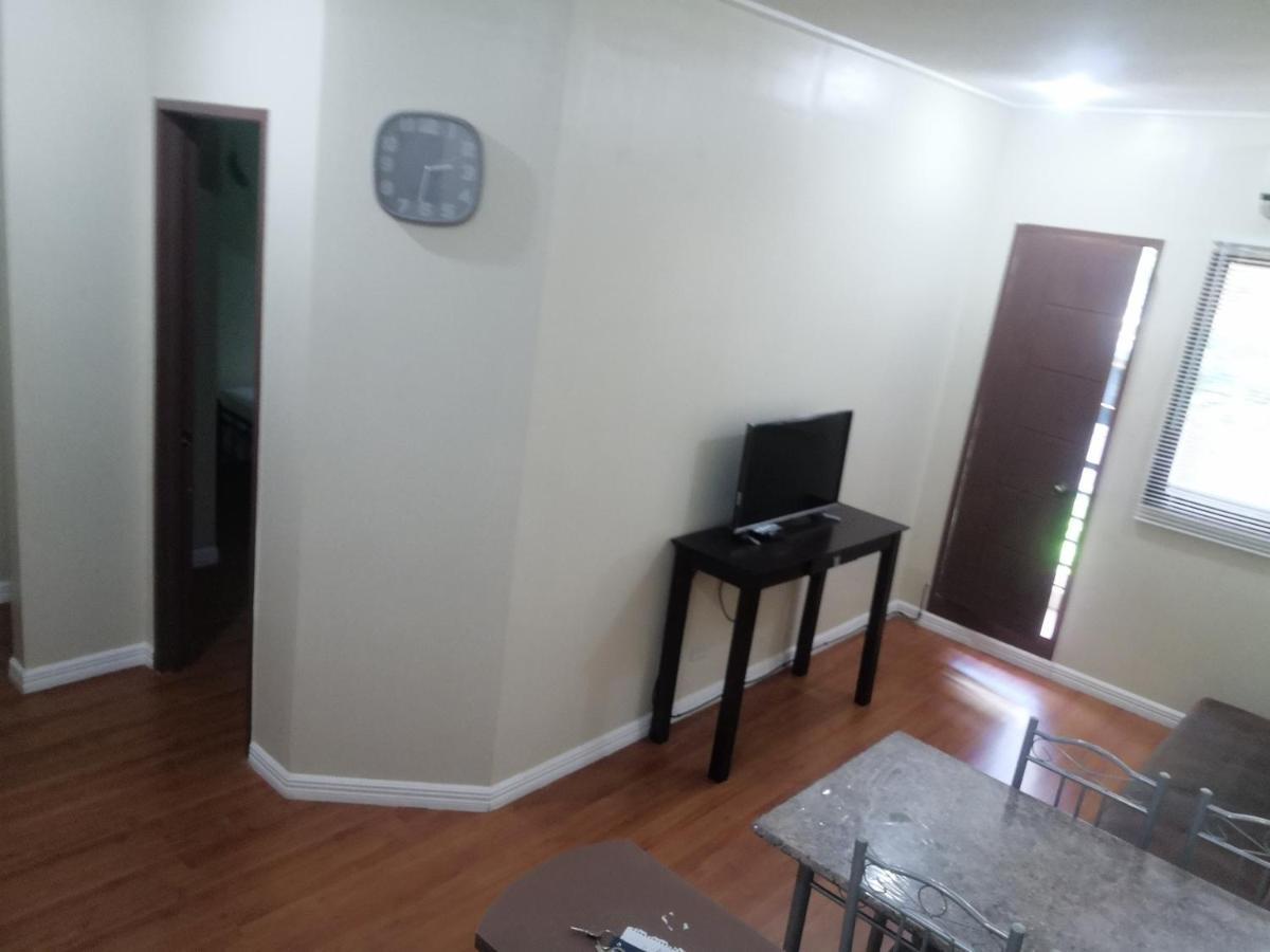 Casa Saudade Condotels And Transient Rooms Olongapo Ngoại thất bức ảnh