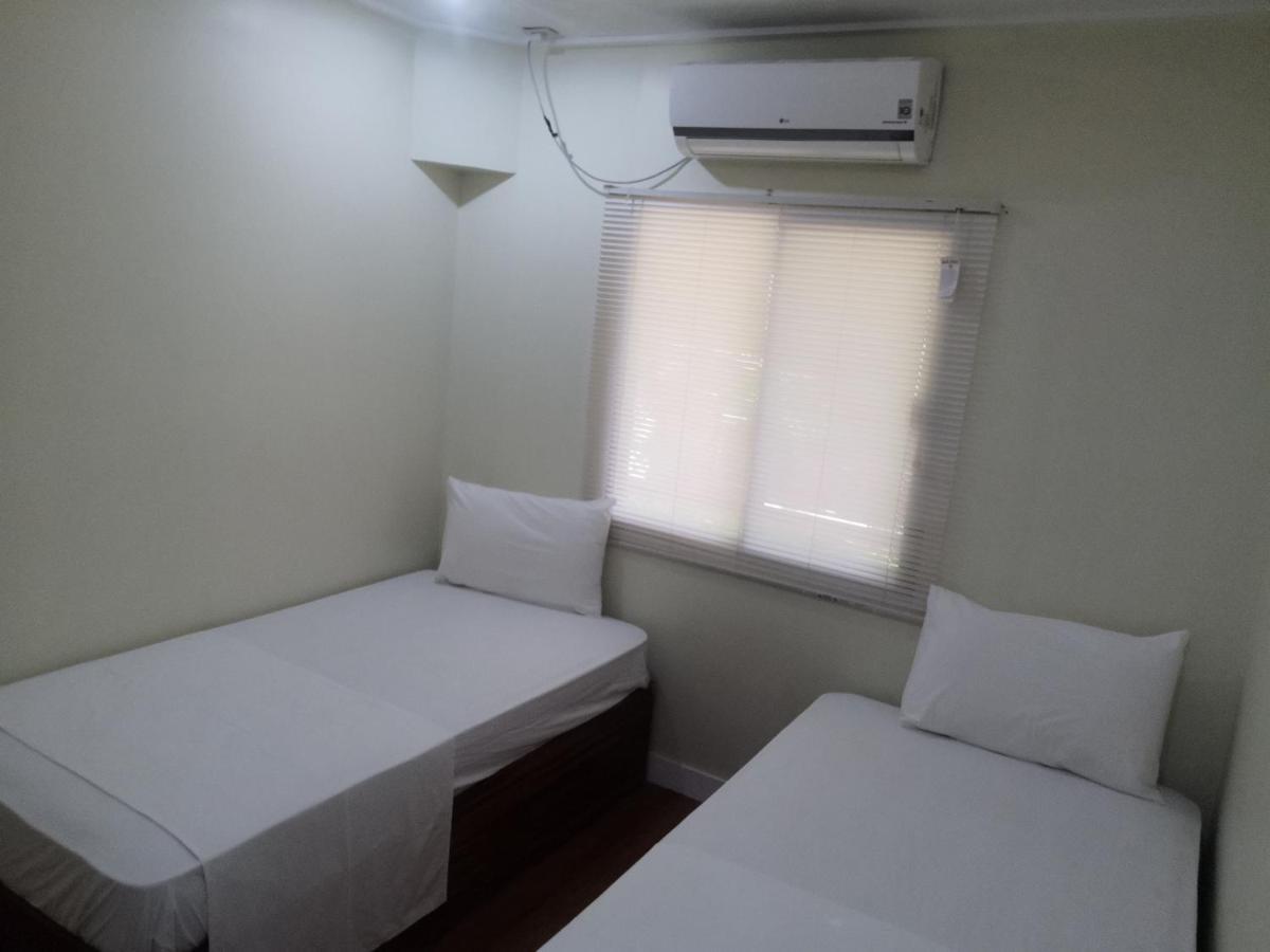 Casa Saudade Condotels And Transient Rooms Olongapo Ngoại thất bức ảnh