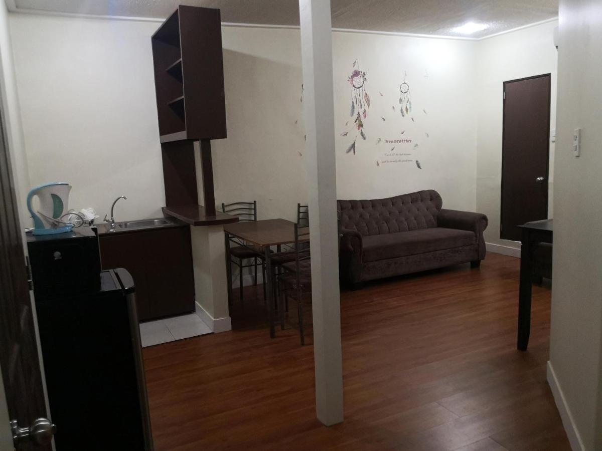 Casa Saudade Condotels And Transient Rooms Olongapo Ngoại thất bức ảnh