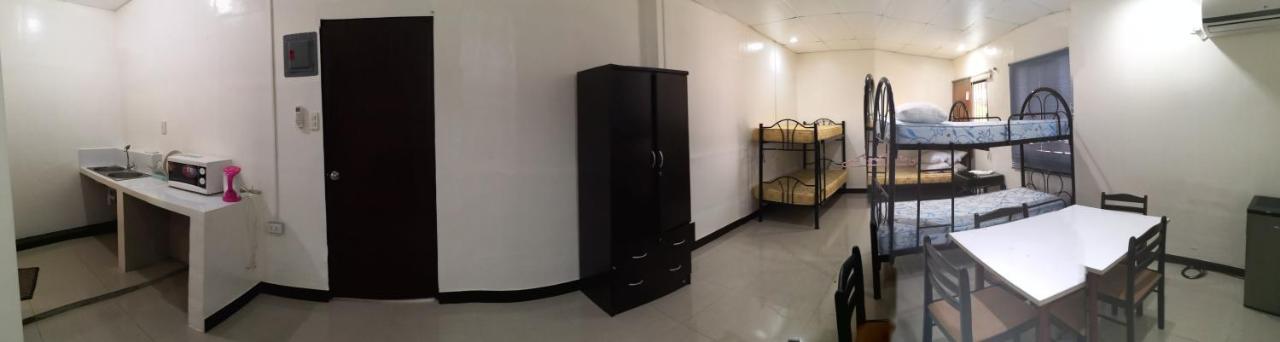 Casa Saudade Condotels And Transient Rooms Olongapo Ngoại thất bức ảnh