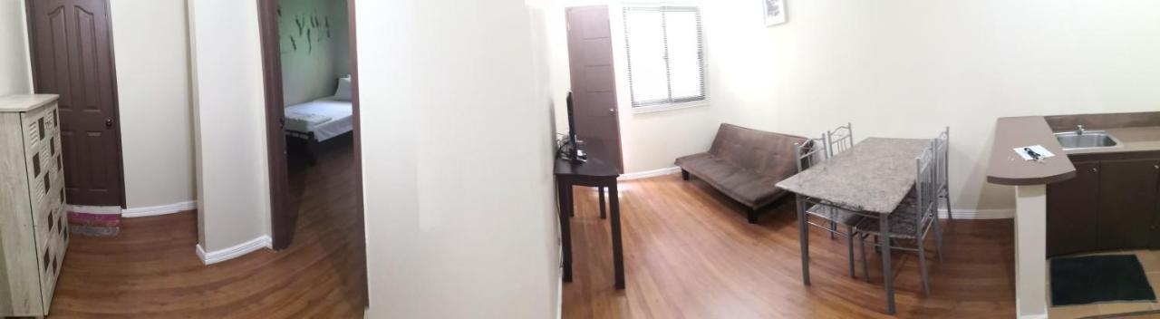 Casa Saudade Condotels And Transient Rooms Olongapo Ngoại thất bức ảnh