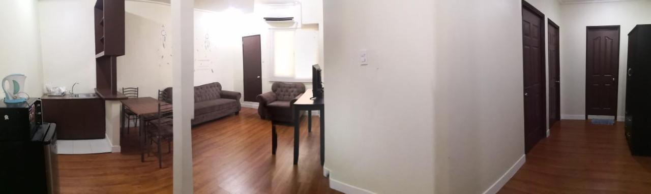 Casa Saudade Condotels And Transient Rooms Olongapo Ngoại thất bức ảnh