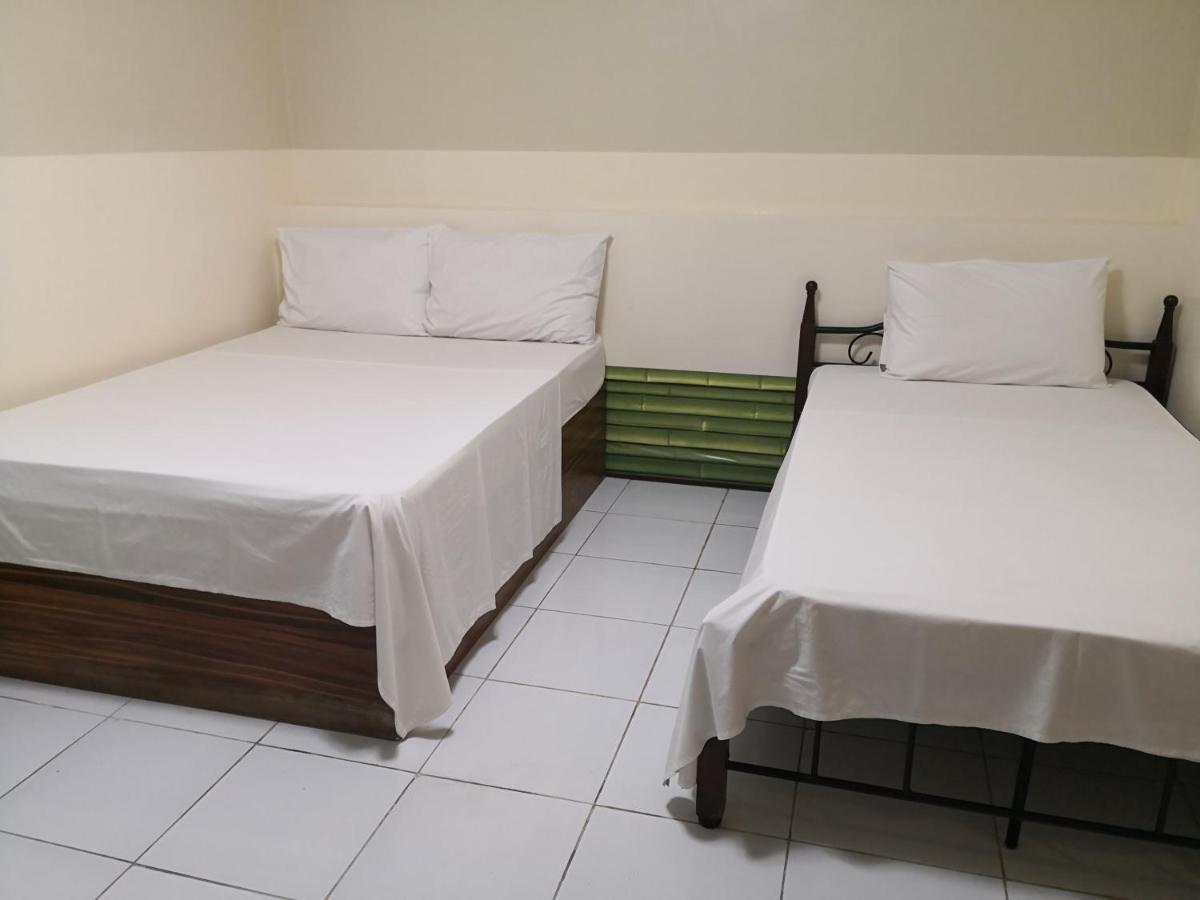 Casa Saudade Condotels And Transient Rooms Olongapo Ngoại thất bức ảnh