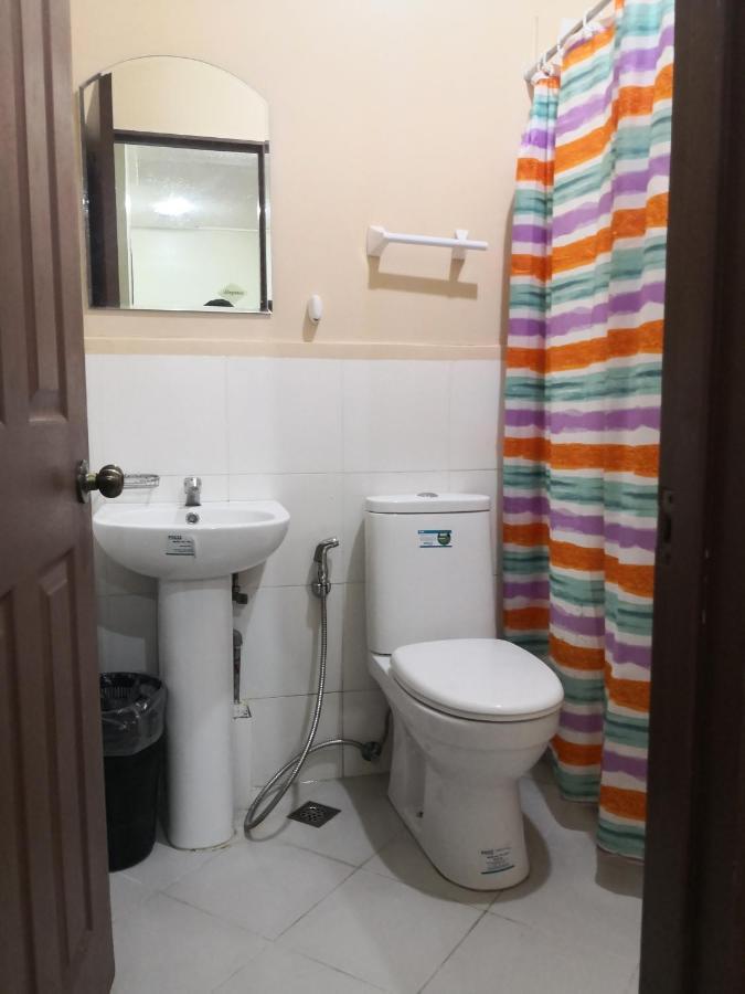 Casa Saudade Condotels And Transient Rooms Olongapo Ngoại thất bức ảnh