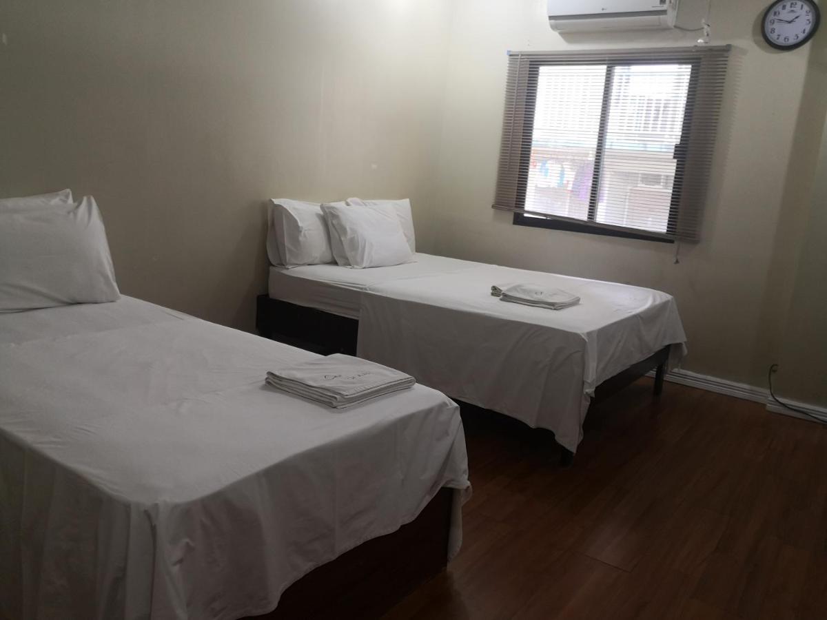 Casa Saudade Condotels And Transient Rooms Olongapo Ngoại thất bức ảnh