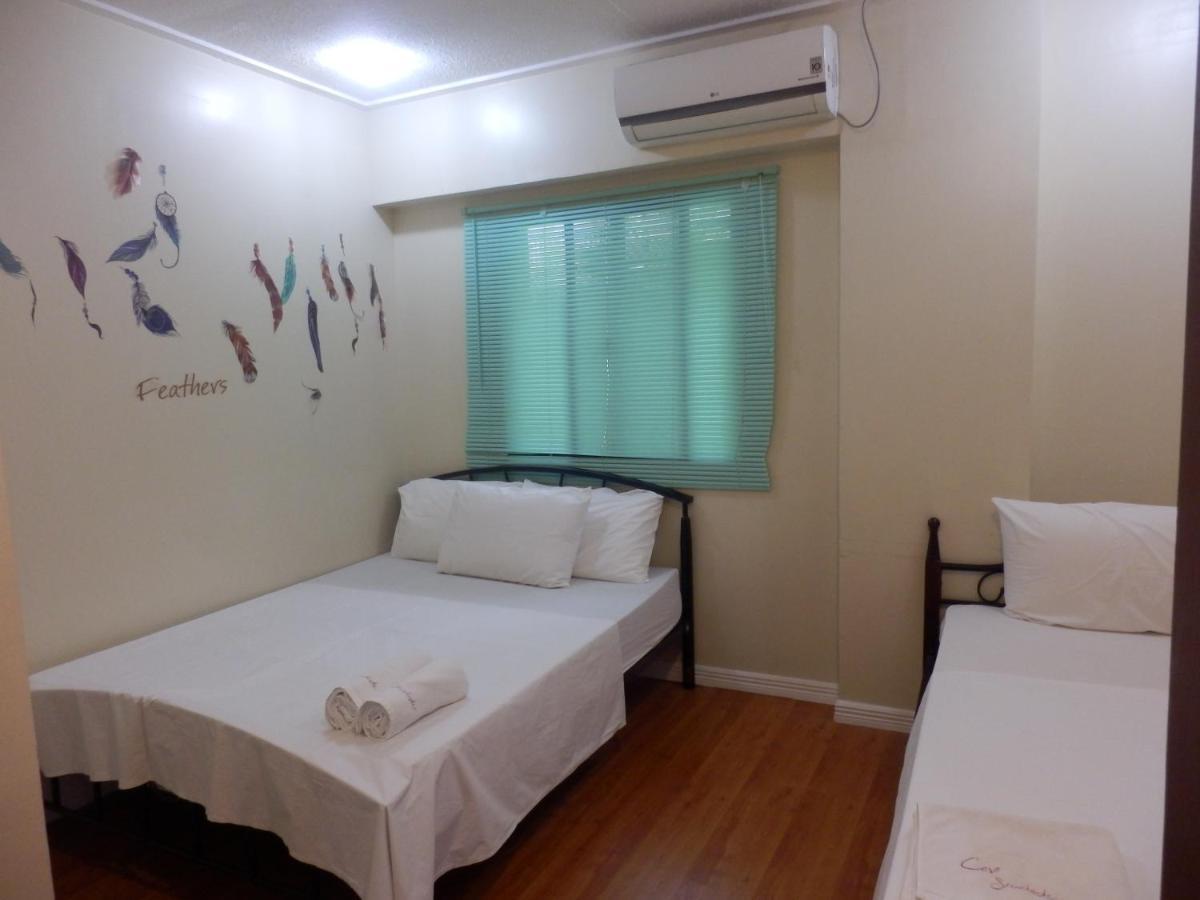 Casa Saudade Condotels And Transient Rooms Olongapo Ngoại thất bức ảnh