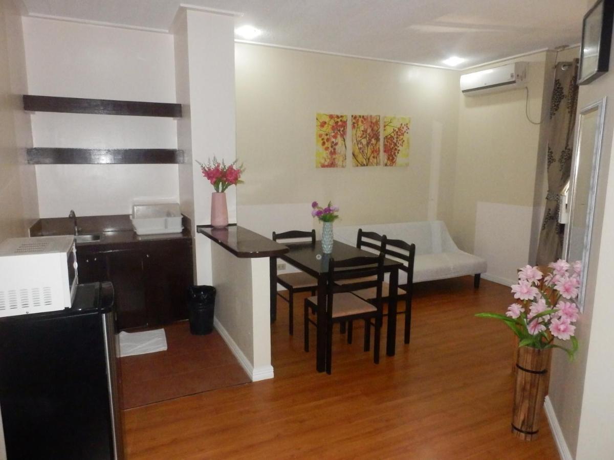 Casa Saudade Condotels And Transient Rooms Olongapo Ngoại thất bức ảnh