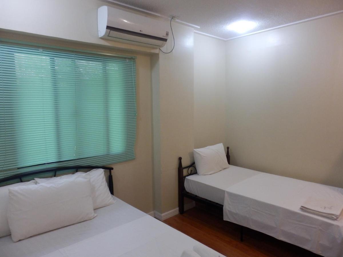 Casa Saudade Condotels And Transient Rooms Olongapo Ngoại thất bức ảnh