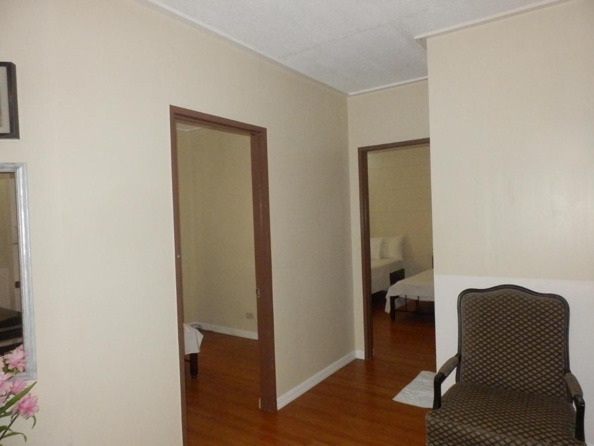Casa Saudade Condotels And Transient Rooms Olongapo Ngoại thất bức ảnh