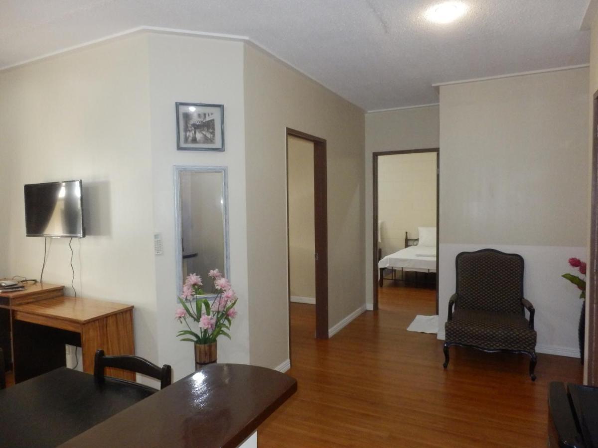 Casa Saudade Condotels And Transient Rooms Olongapo Ngoại thất bức ảnh