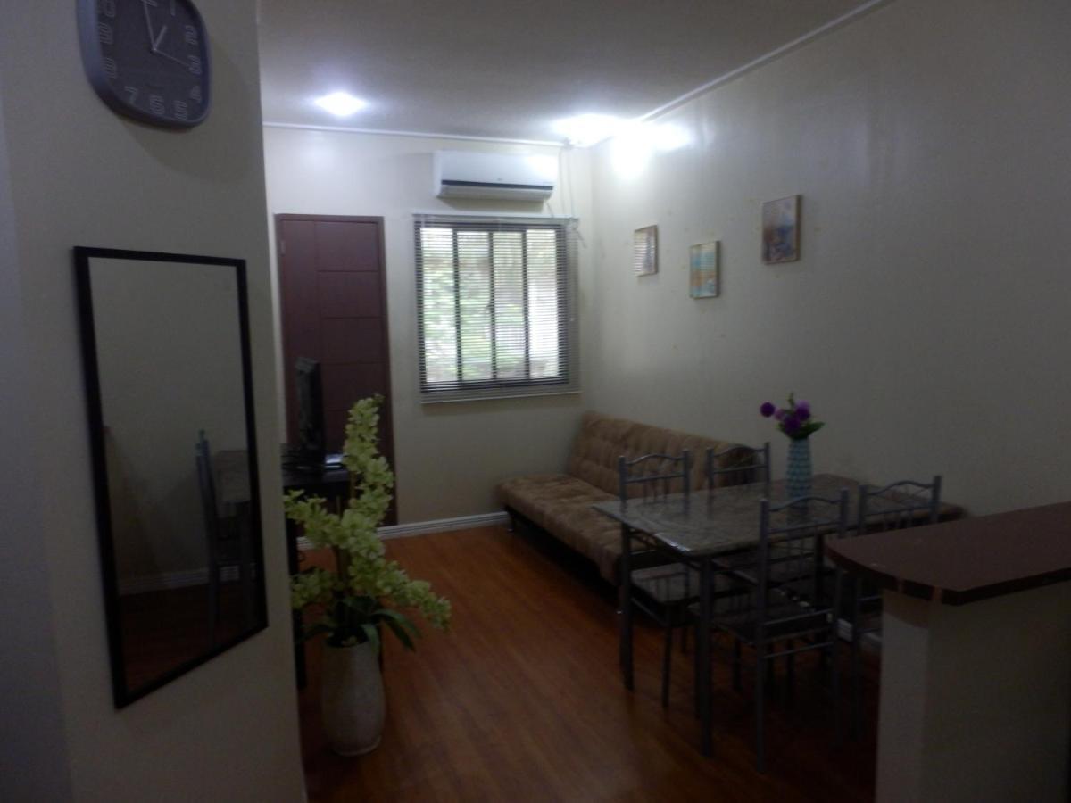 Casa Saudade Condotels And Transient Rooms Olongapo Ngoại thất bức ảnh