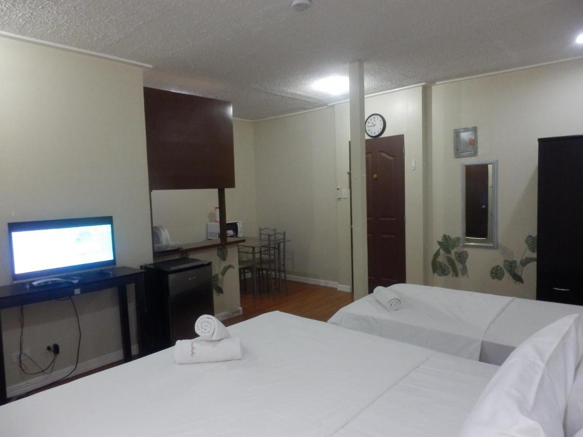Casa Saudade Condotels And Transient Rooms Olongapo Ngoại thất bức ảnh