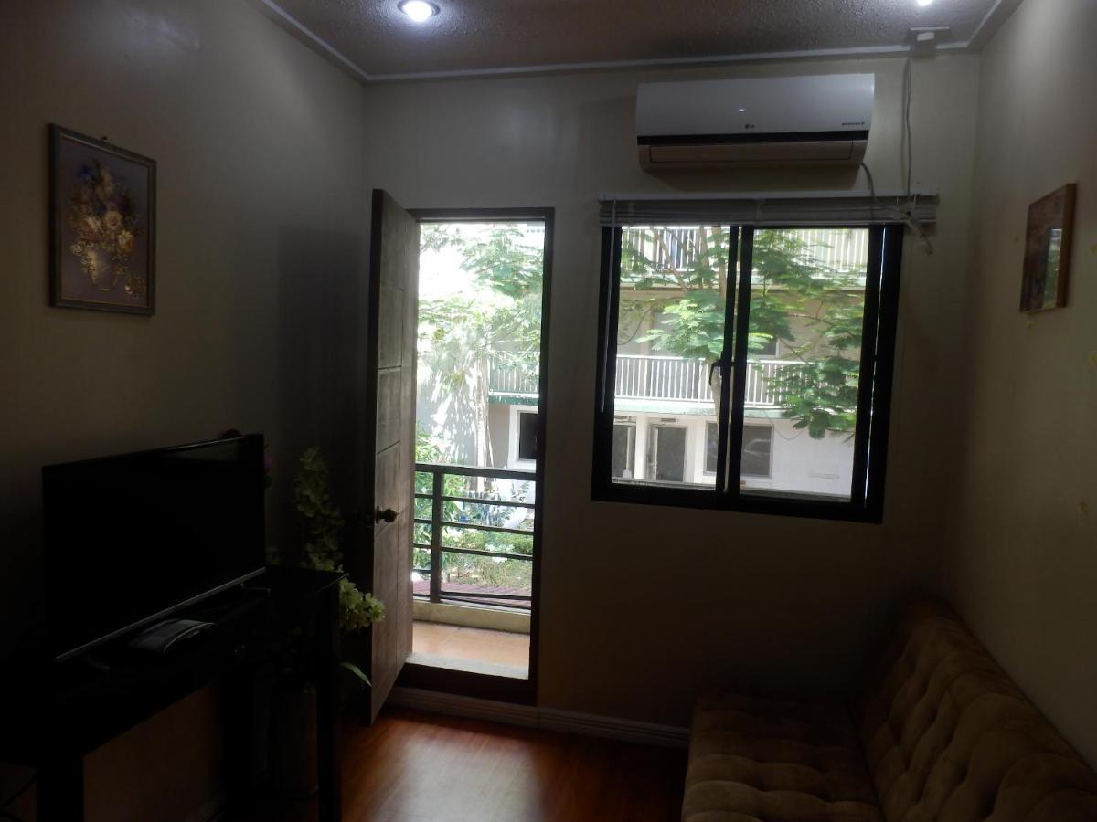 Casa Saudade Condotels And Transient Rooms Olongapo Ngoại thất bức ảnh